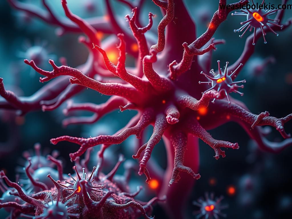 Questo puoi studiarlo: le fasi della mitosi cellulare