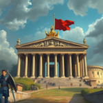 Questo puoi studiarlo: la caduta dell’Impero romano d’Occidente