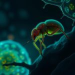 Questo puoi studiarlo: il ruolo dei mitocondri nelle cellule