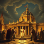 Questo puoi studiarlo: il regno di Carlo Magno e il Sacro Romano Impero