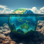 Questo puoi studiarlo: il ciclo dell’acqua sulla Terra