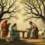 Questo puoi studiarlo: il contratto sociale di Rousseau