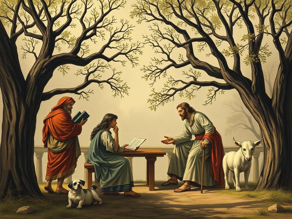 Questo puoi studiarlo: il contratto sociale di Rousseau