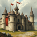 Questo puoi studiarlo: il feudalesimo nell’Europa medievale