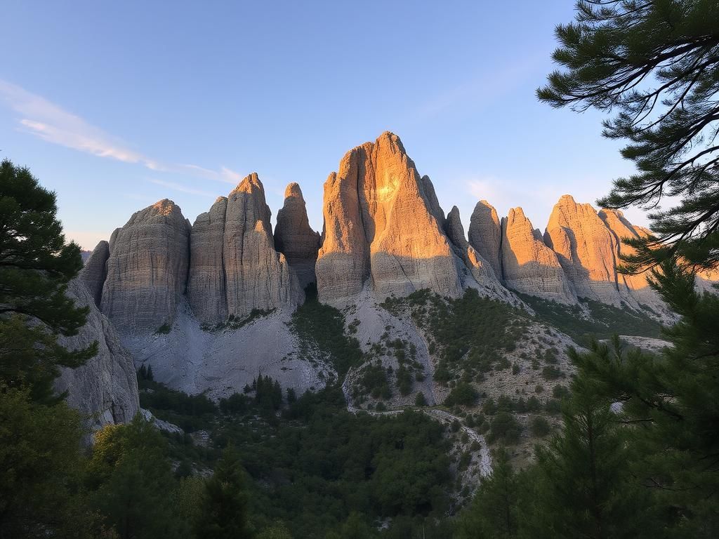 Questo puoi studiarlo: i tipi di rocce e la loro formazione