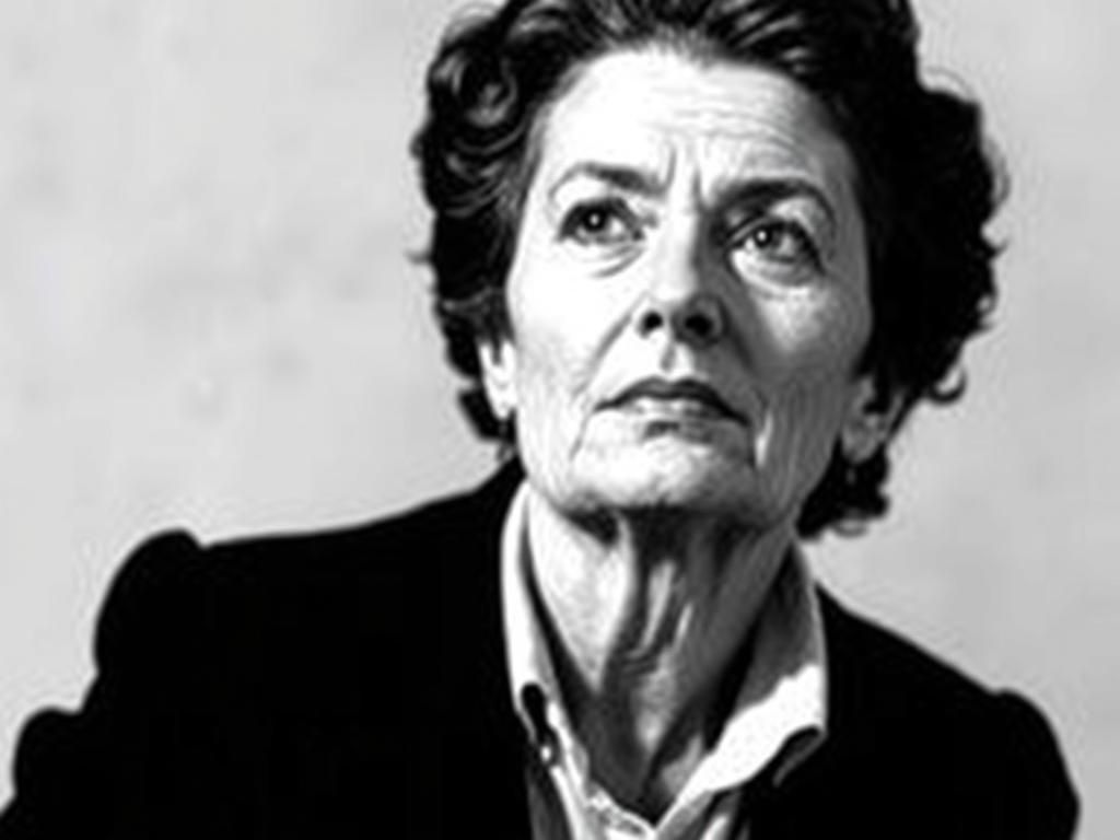 Questo puoi studiarlo: il pensiero di Simone de Beauvoir sul genere