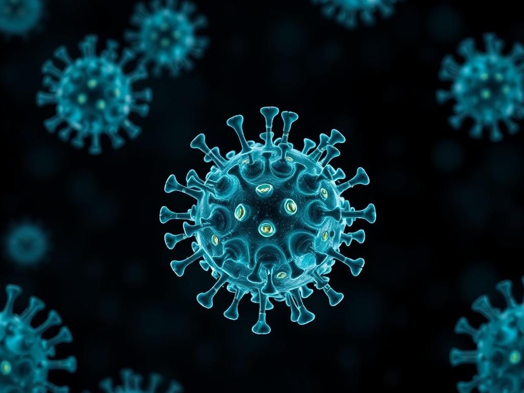 Questo puoi studiarlo: il funzionamento del sistema immunitario