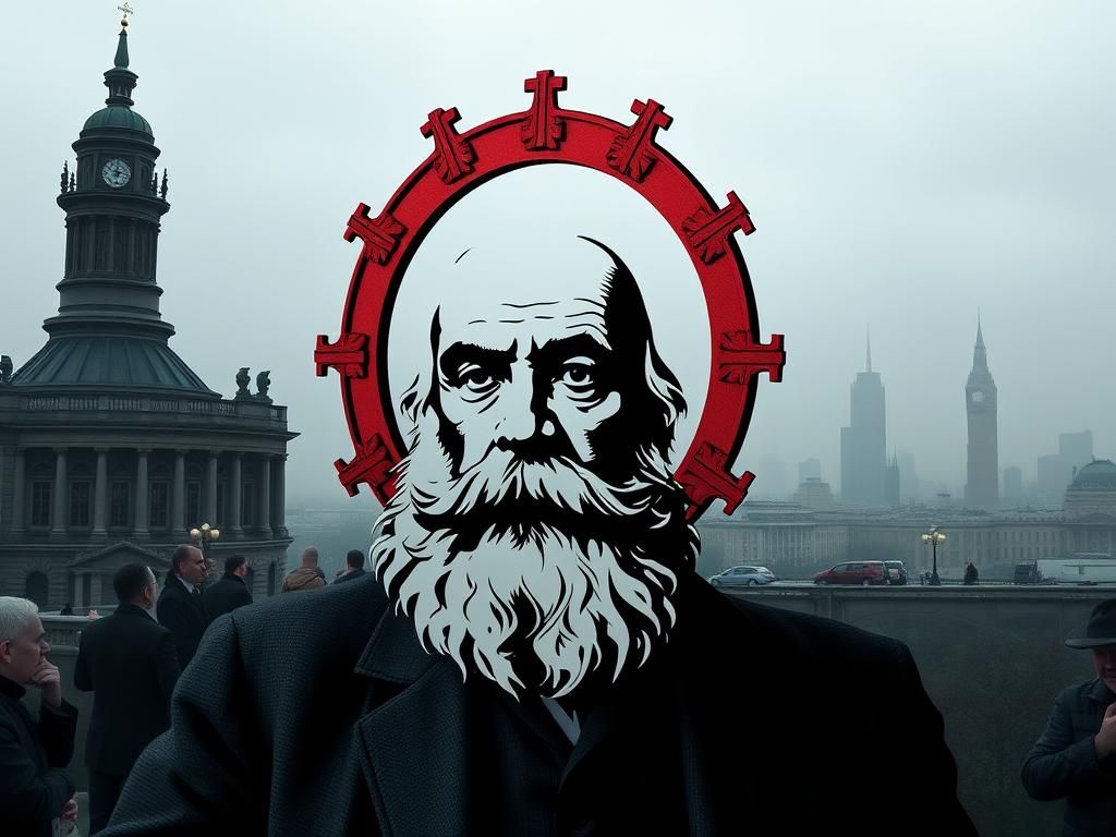 Questo puoi studiarlo: il concetto di alienazione in Marx