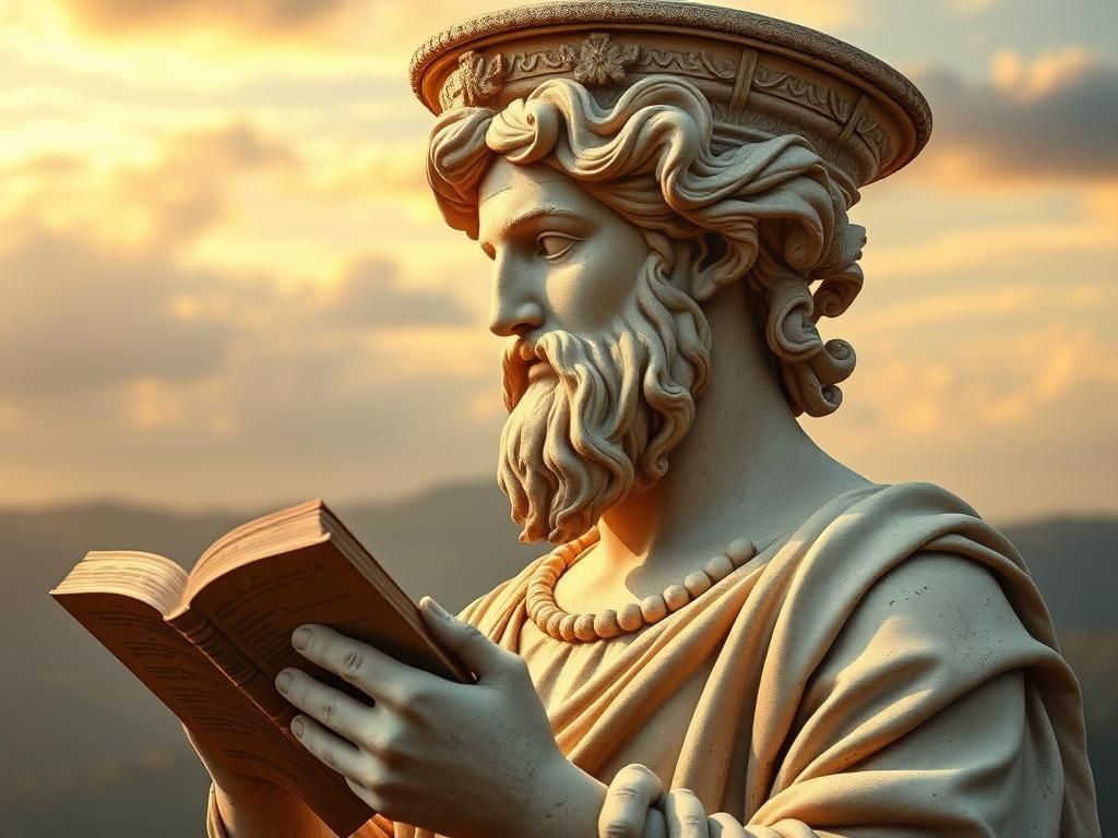 Questo puoi studiarlo: l’etica di Aristotele e la virtù