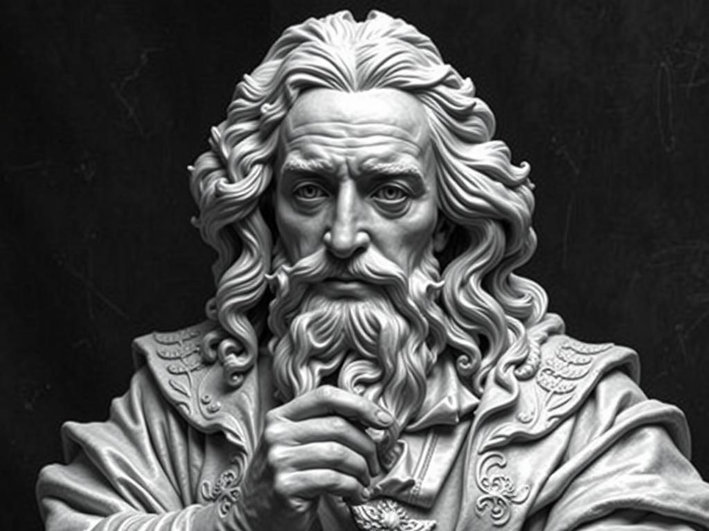 Questo puoi studiarlo: il dubbio metodico di Cartesio