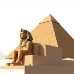 Questo puoi studiarlo: la struttura sociale nell’antico Egitto