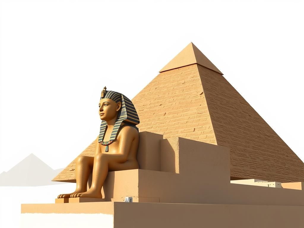 Questo puoi studiarlo: la struttura sociale nell’antico Egitto