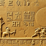 Questo puoi studiarlo: la nascita della scrittura in Mesopotamia