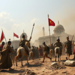 Questo puoi studiarlo: le cause delle guerre persiane