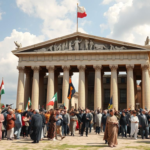 Questo puoi studiarlo: la democrazia ateniese del V secolo a.C.