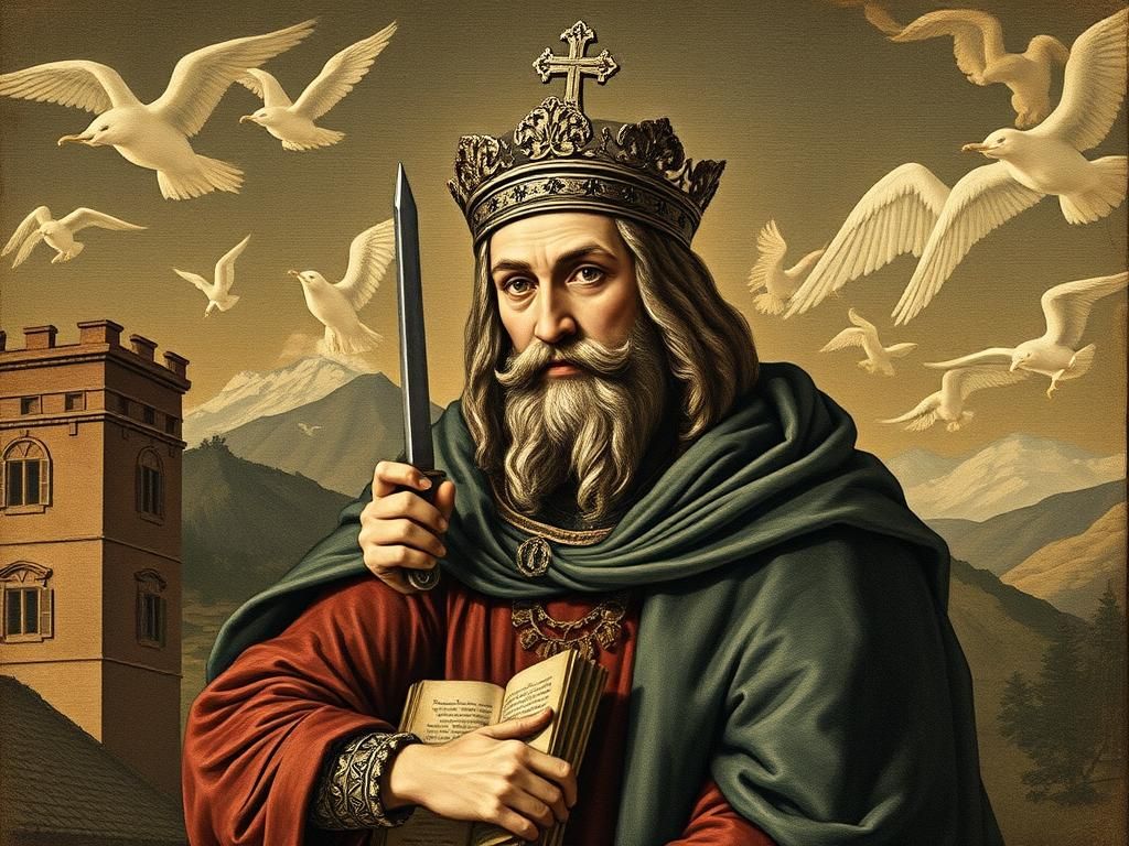 Questo puoi studiarlo: il ruolo di Alessandro Magno nella diffusione dell’ellenismo