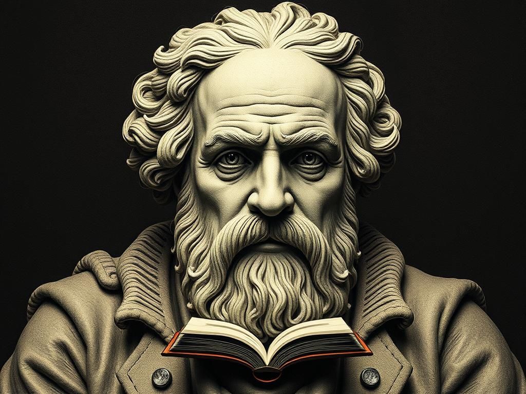 Questo puoi studiarlo: la dialettica hegeliana