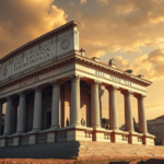 Questo puoi studiarlo: la fondazione di Roma secondo la leggenda