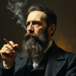 Questo puoi studiarlo: il nichilismo in Nietzsche