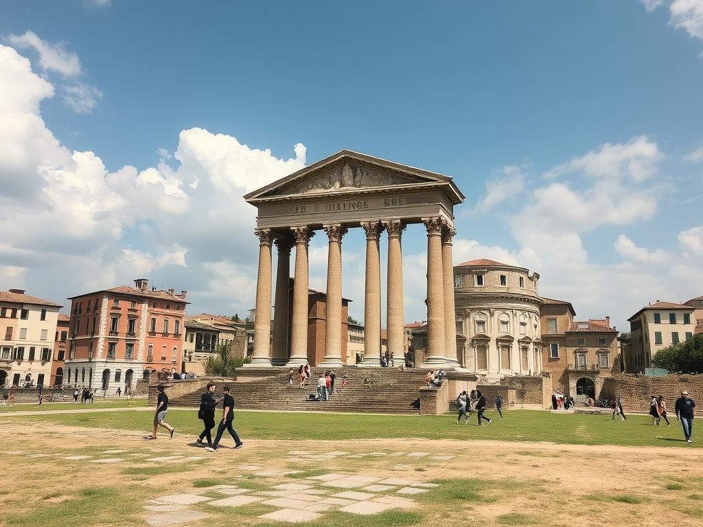 Questo puoi studiarlo: le guerre puniche tra Roma e Cartagine