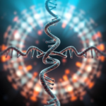 Questo puoi studiarlo: il funzionamento del DNA umano