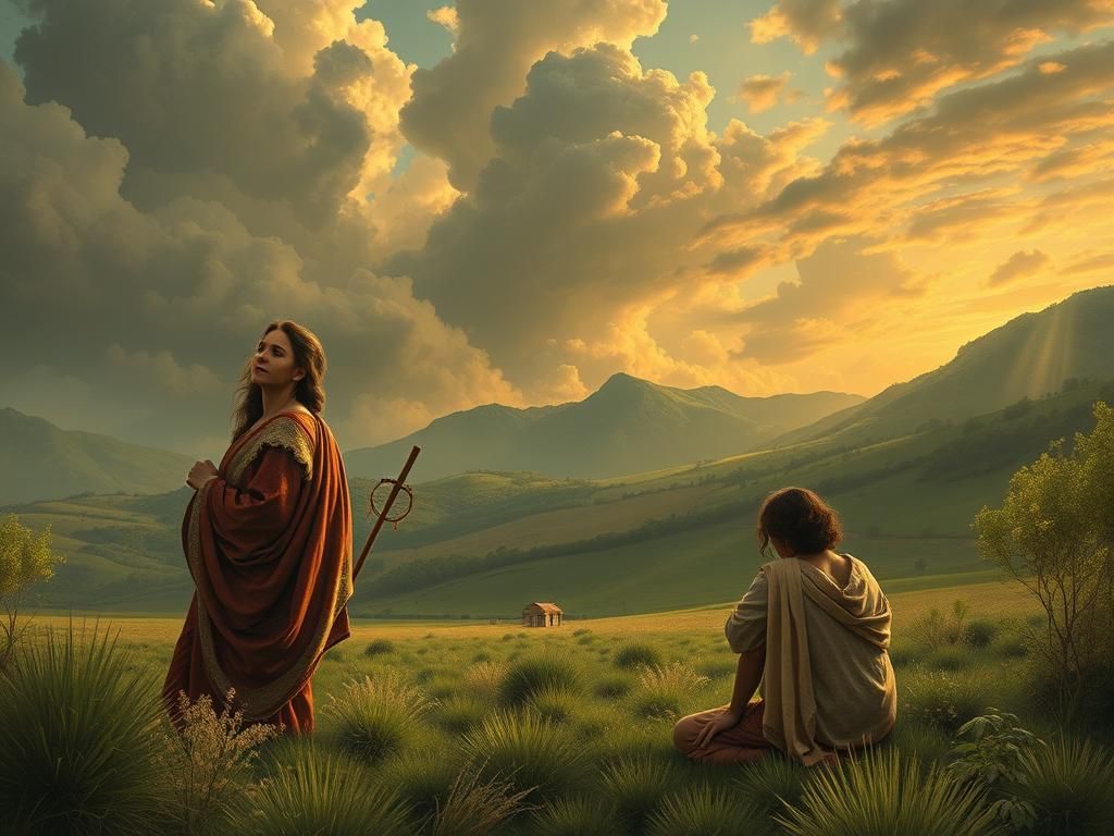 Questo puoi studiarlo: la riforma agraria dei Gracchi