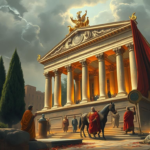 Questo puoi studiarlo: il passaggio dalla Repubblica all’Impero romano