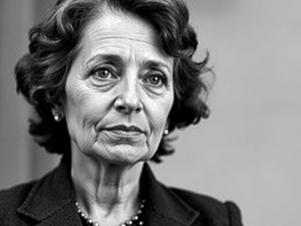 Questo puoi studiarlo: il pensiero di Hannah Arendt sul totalitarismo