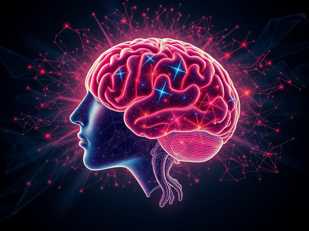 Questo puoi studiarlo: il funzionamento del cervello umano