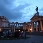 Questo puoi studiarlo: la Pax Romana sotto Augusto